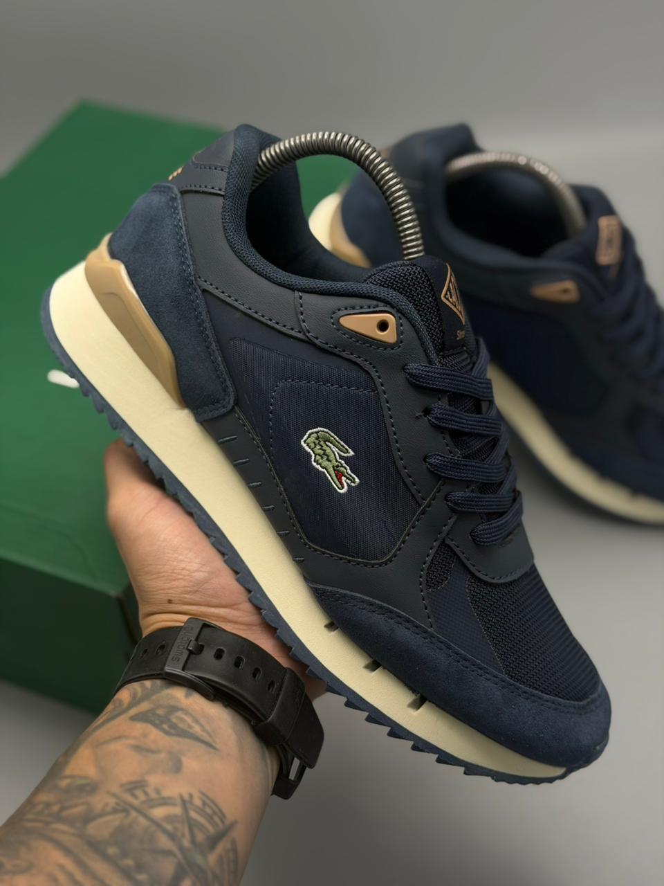 Lacoste