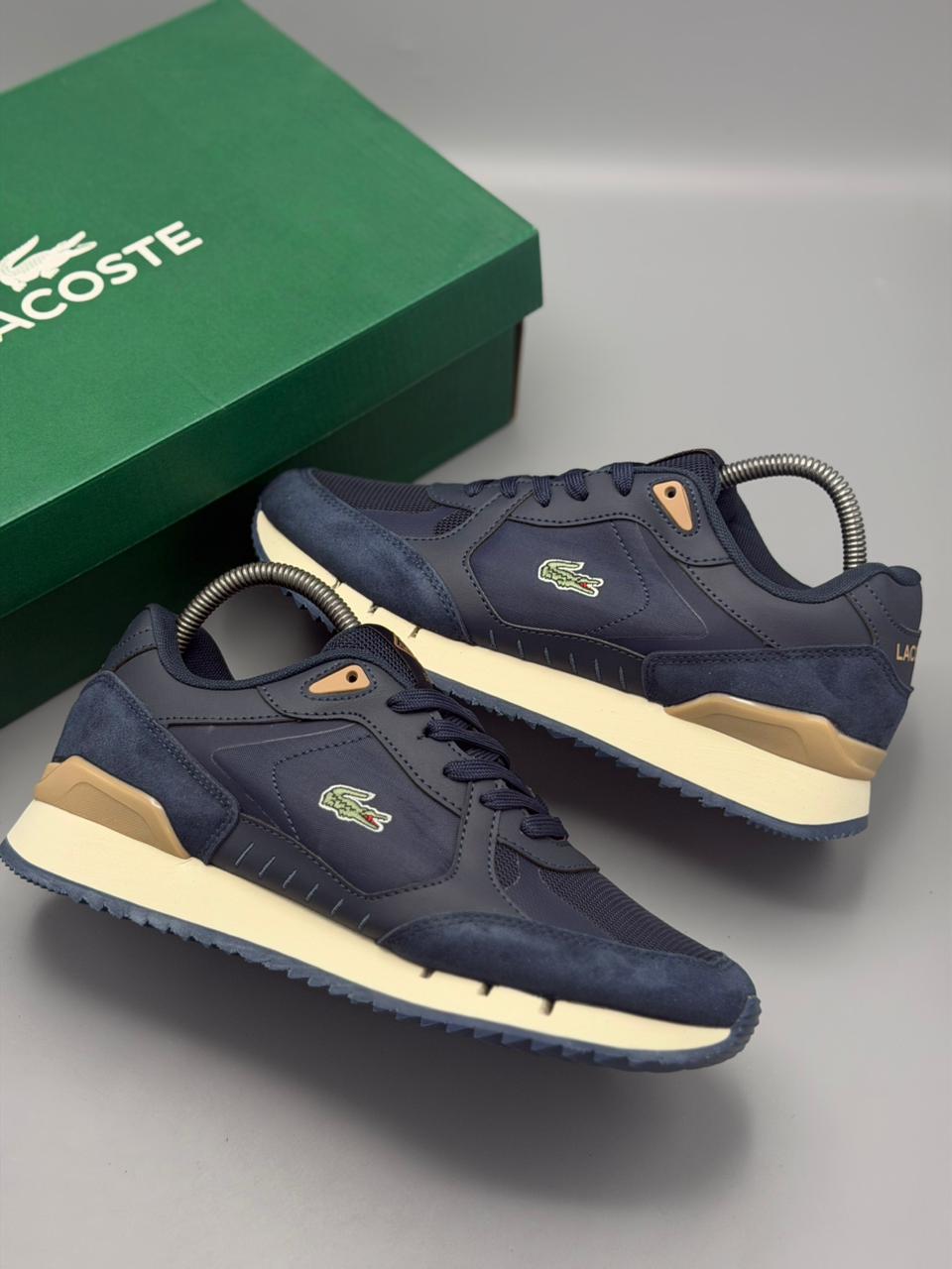 Lacoste