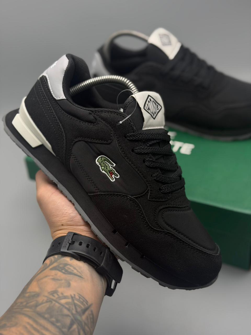 Lacoste