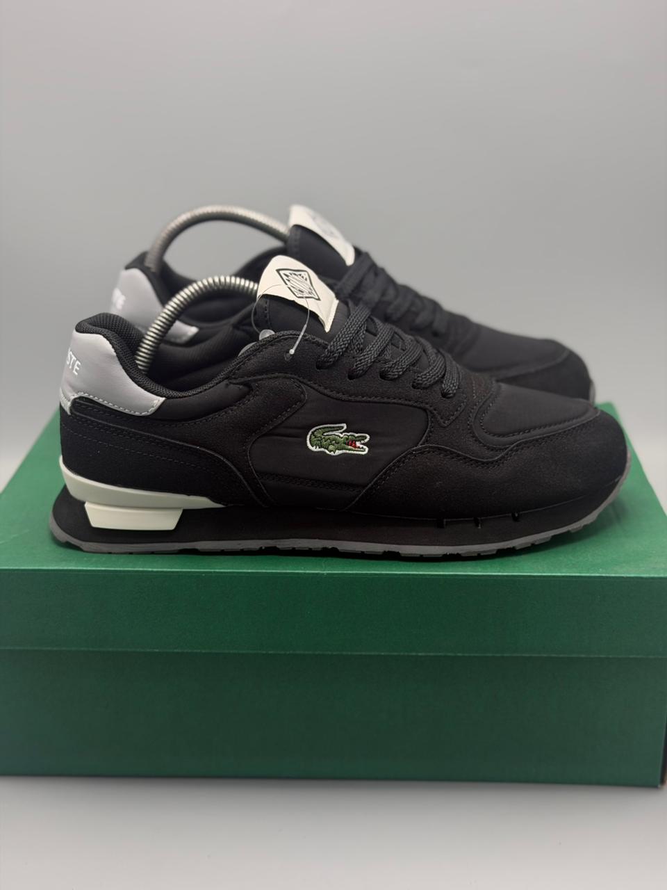 Lacoste