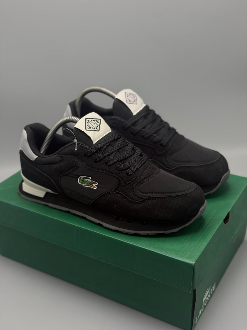 Lacoste