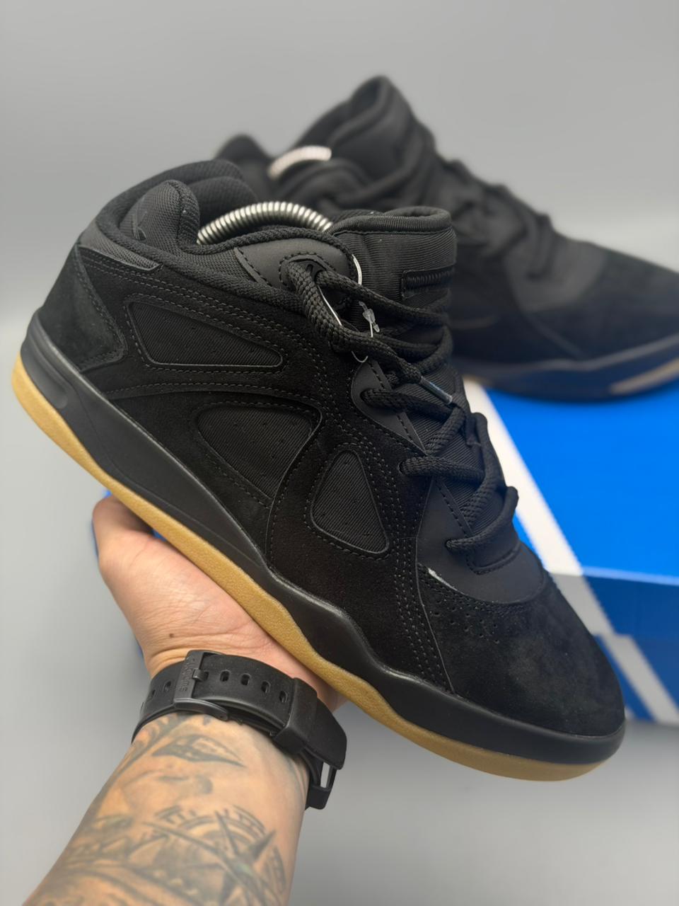 Adidas Badbo 1.0