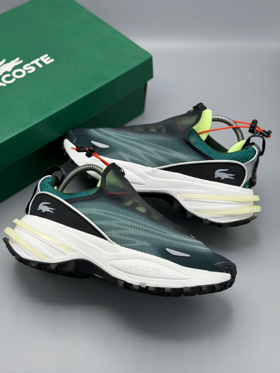 Lacoste