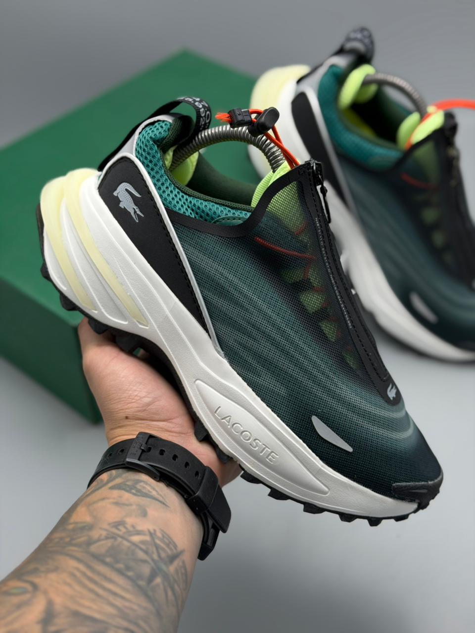 Lacoste