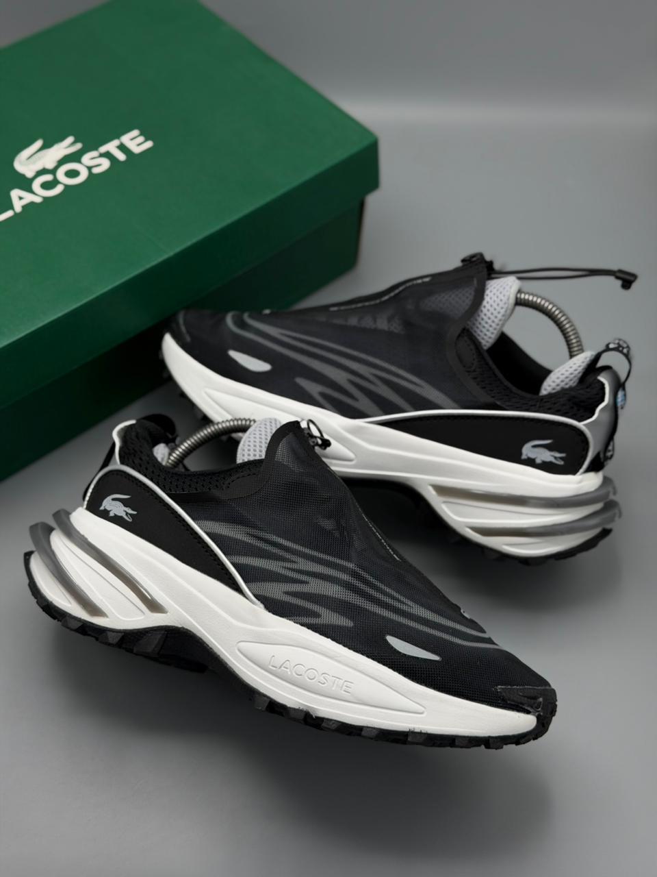 Lacoste
