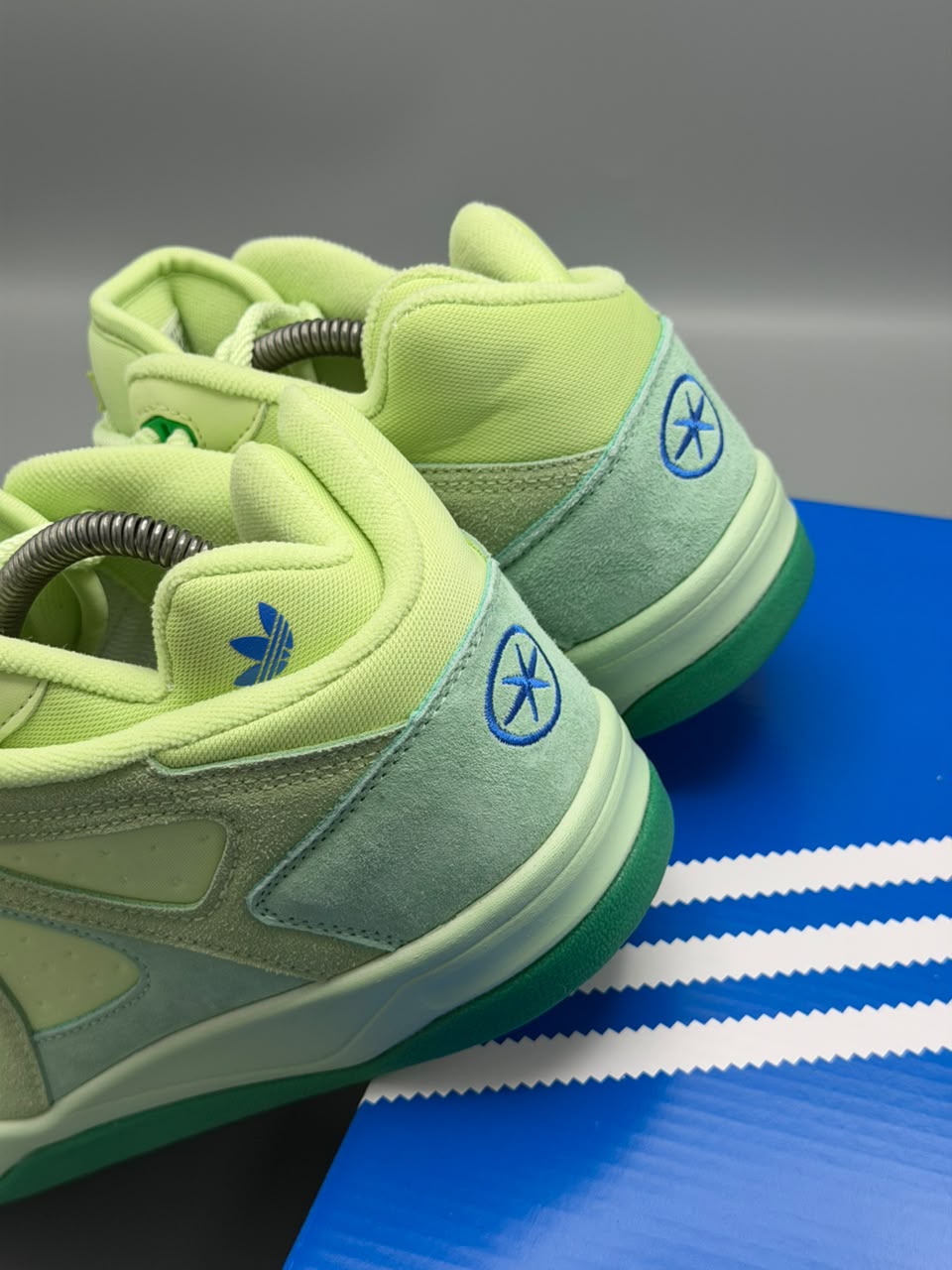 Adidas Badbo 1.0