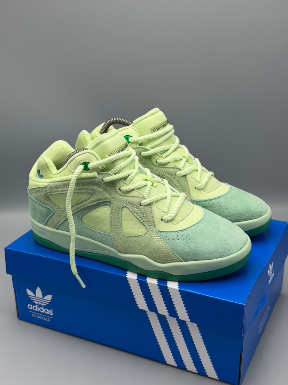 Adidas Badbo 1.0