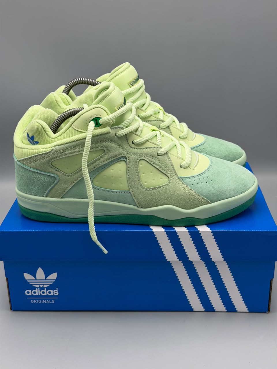 Adidas Badbo 1.0