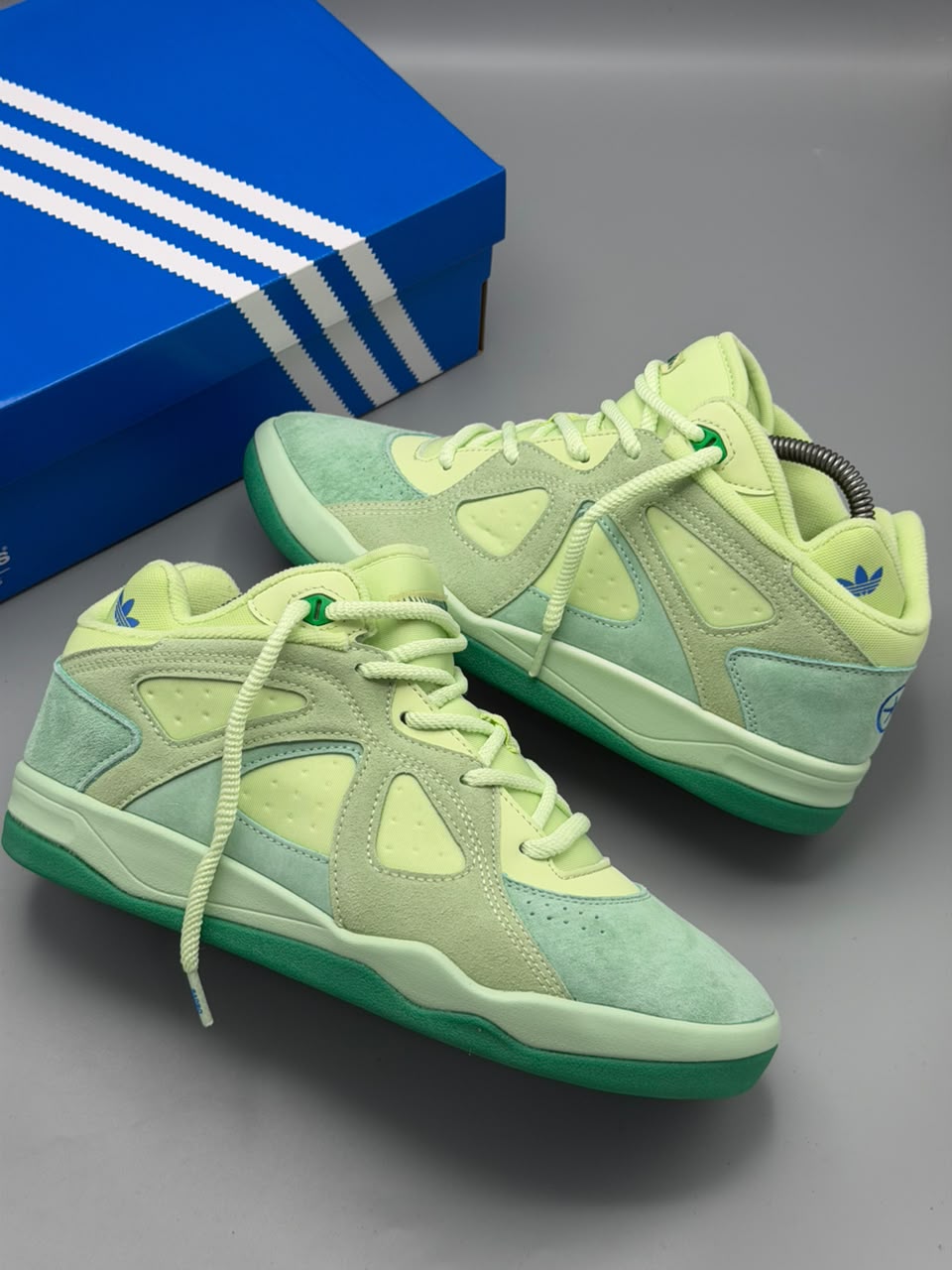 Adidas Badbo 1.0
