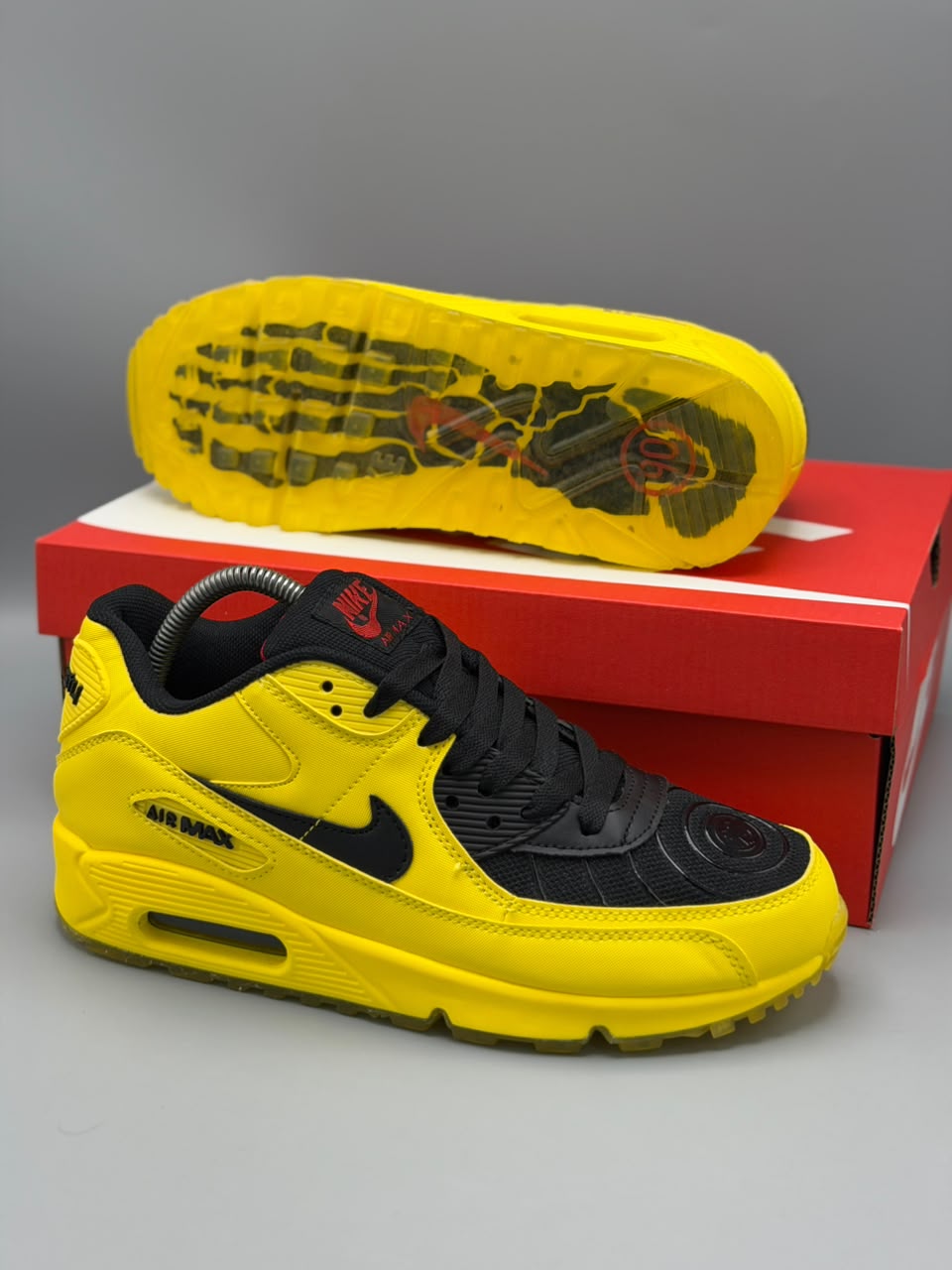 Air Max 90