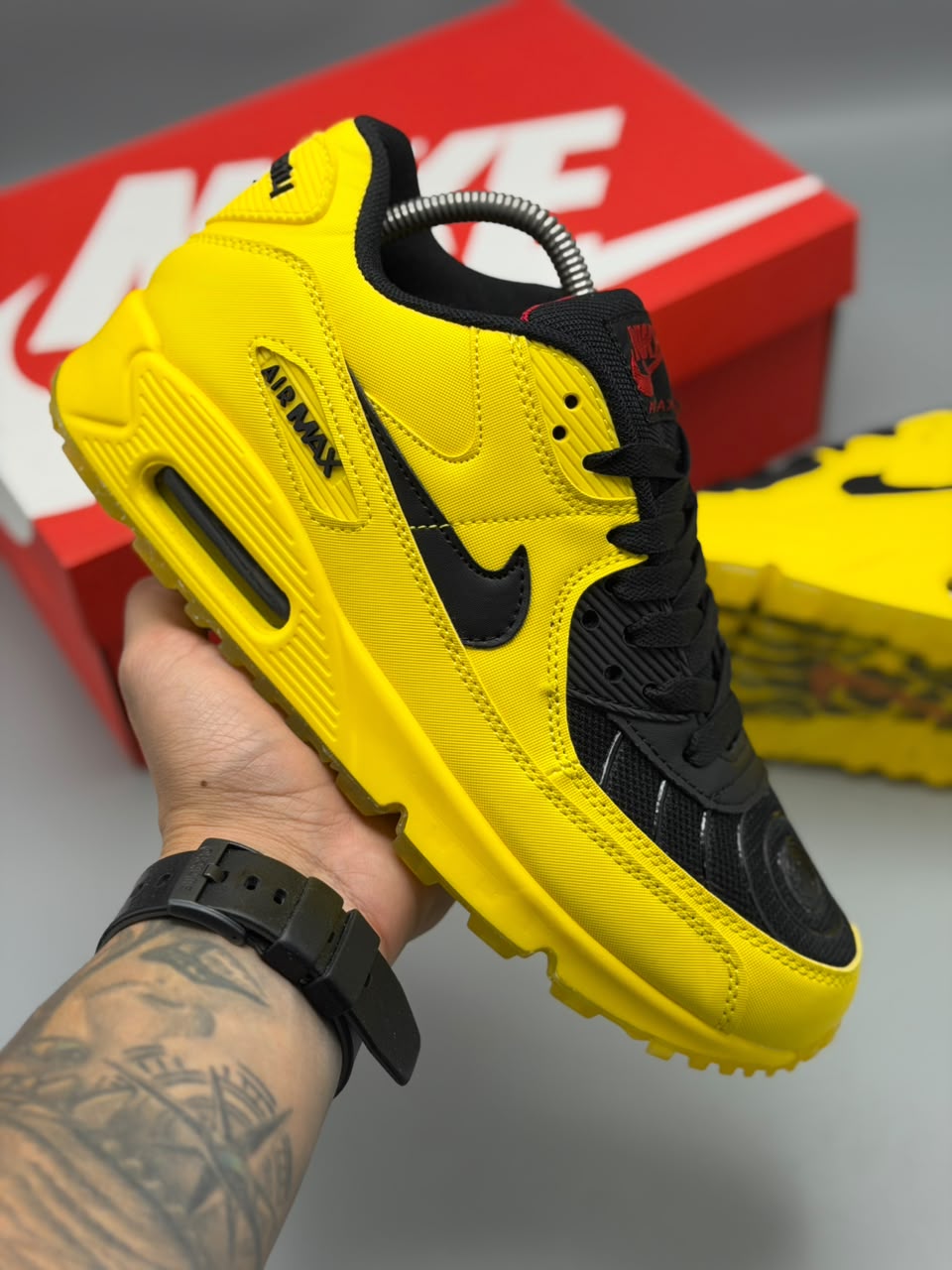 Air Max 90