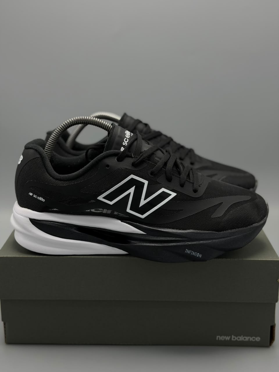 New Balance SC