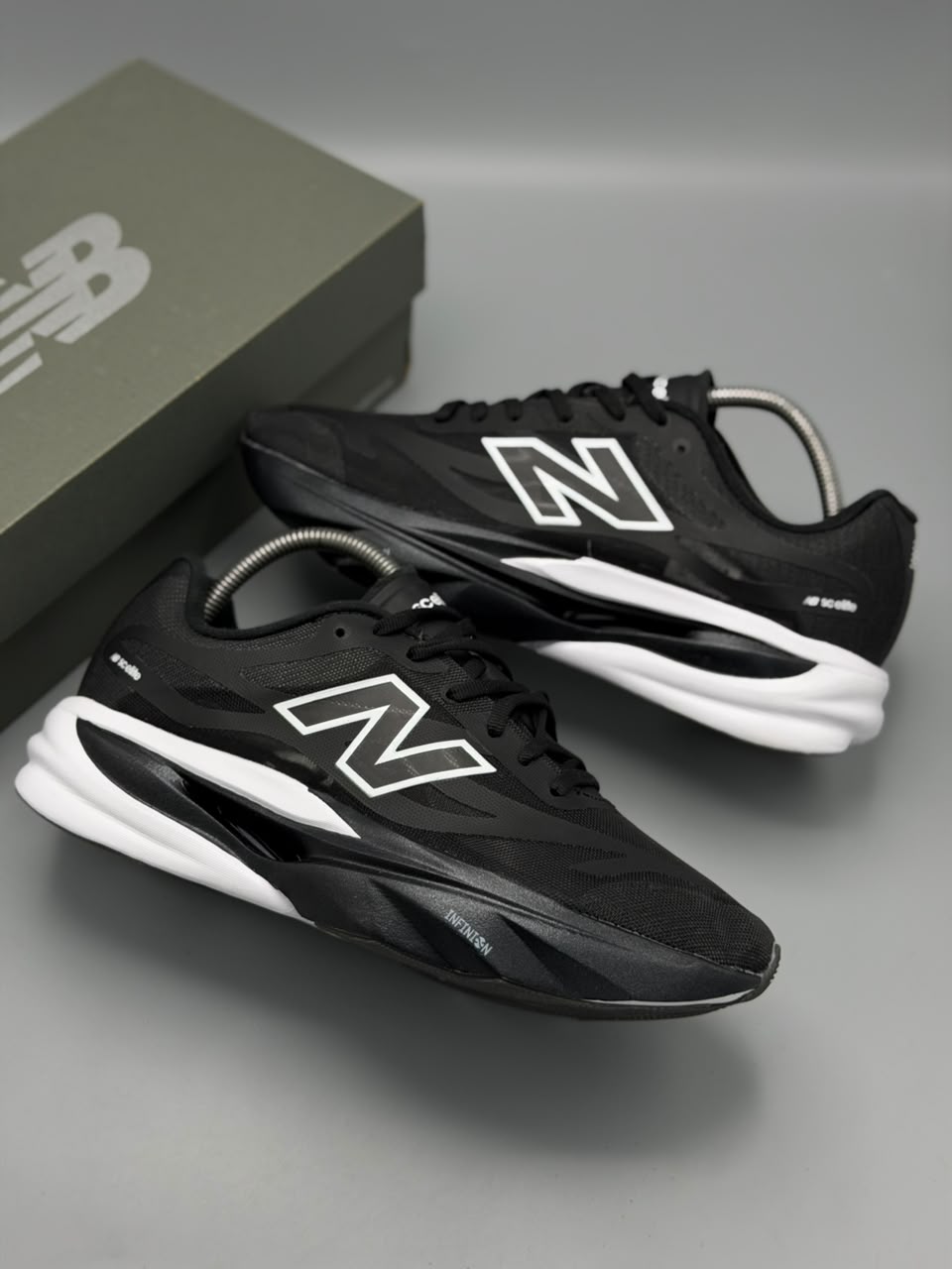 New Balance SC