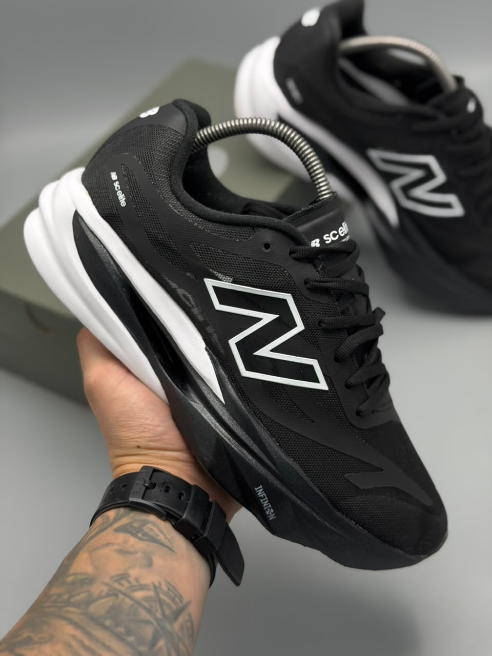New Balance SC