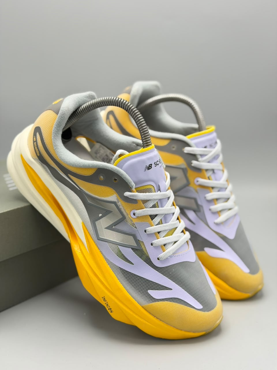 New Balance SC