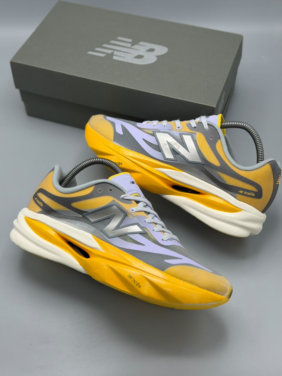 New Balance SC
