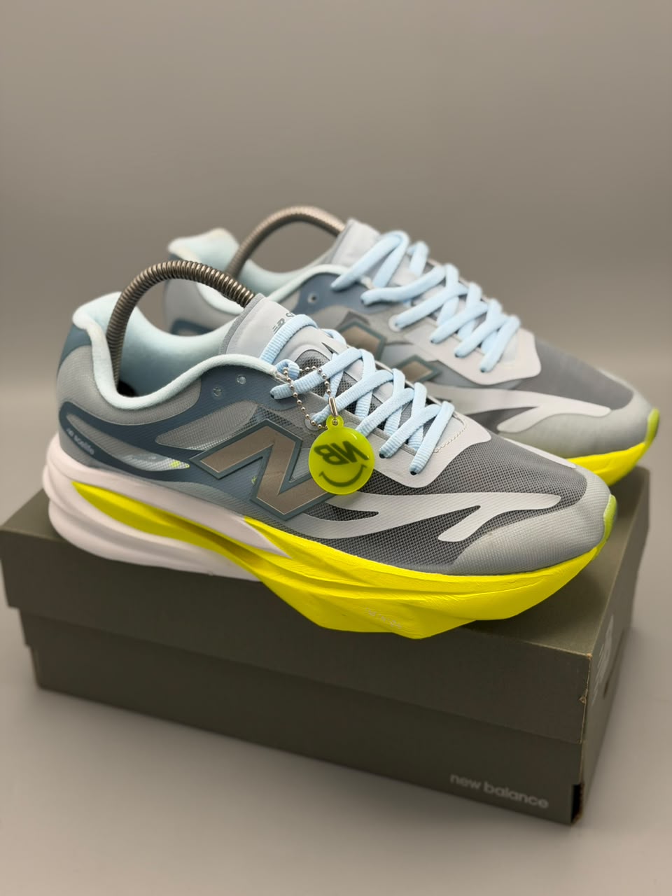 New Balance SC