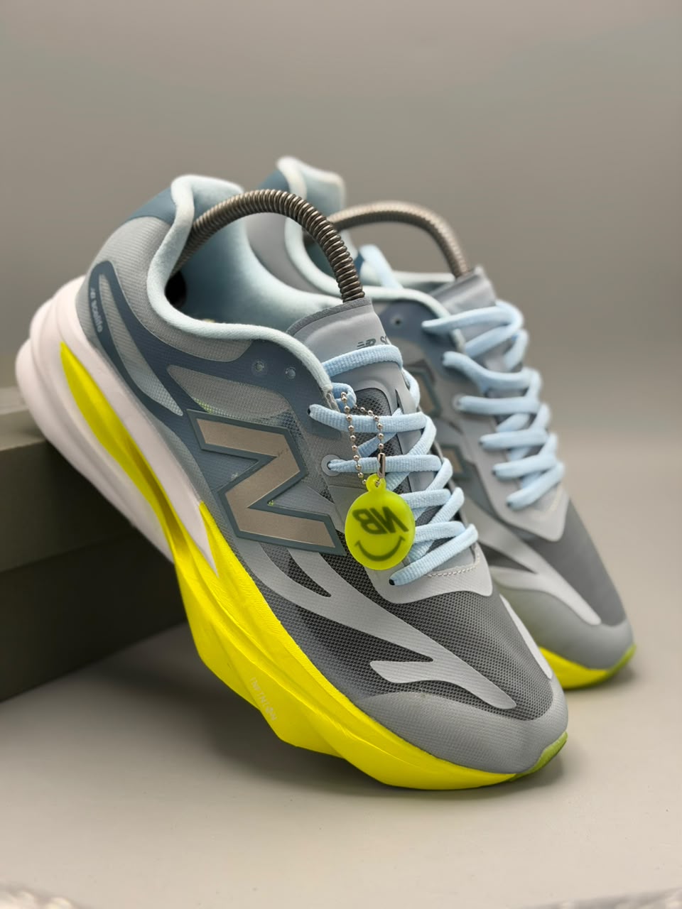 New Balance SC