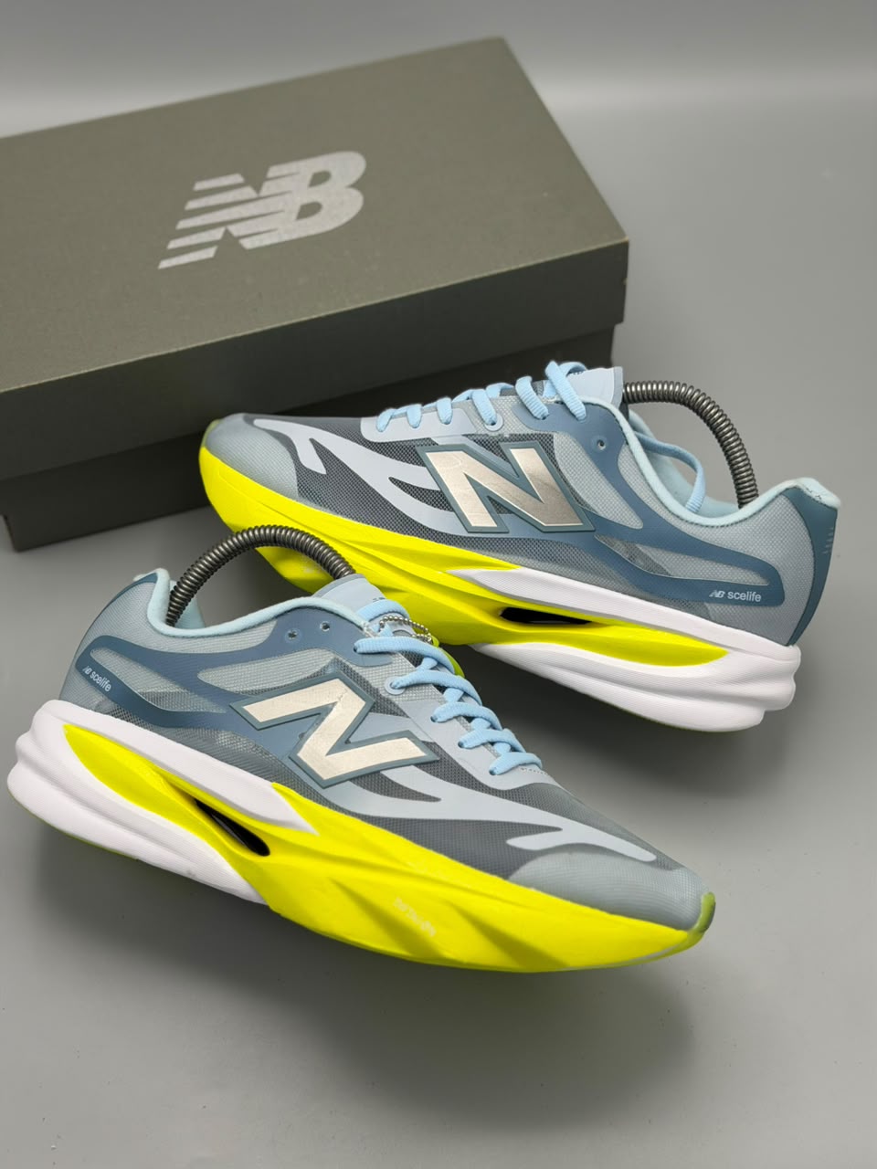 New Balance SC