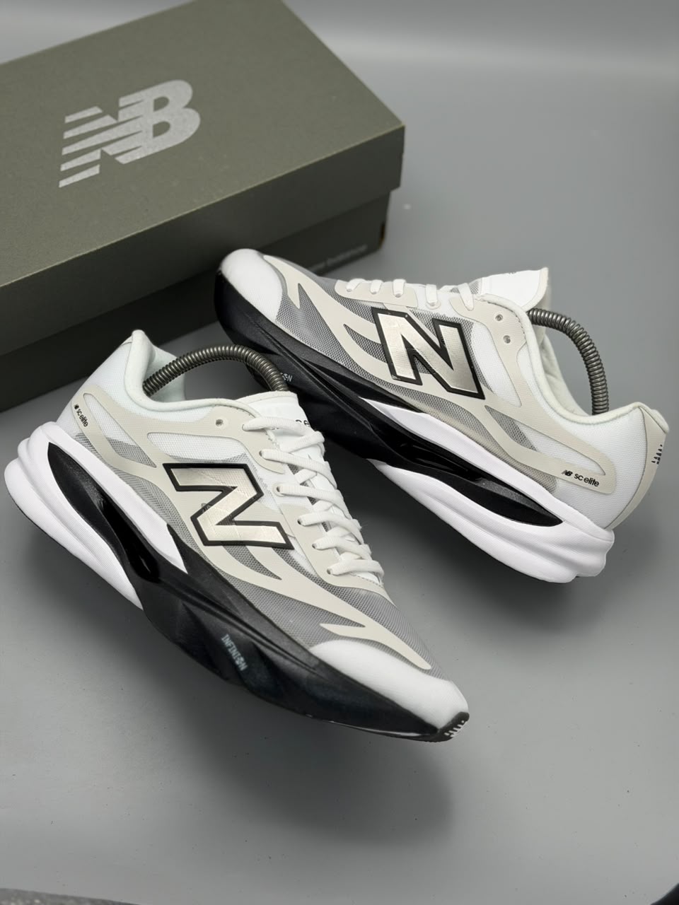 New Balance SC
