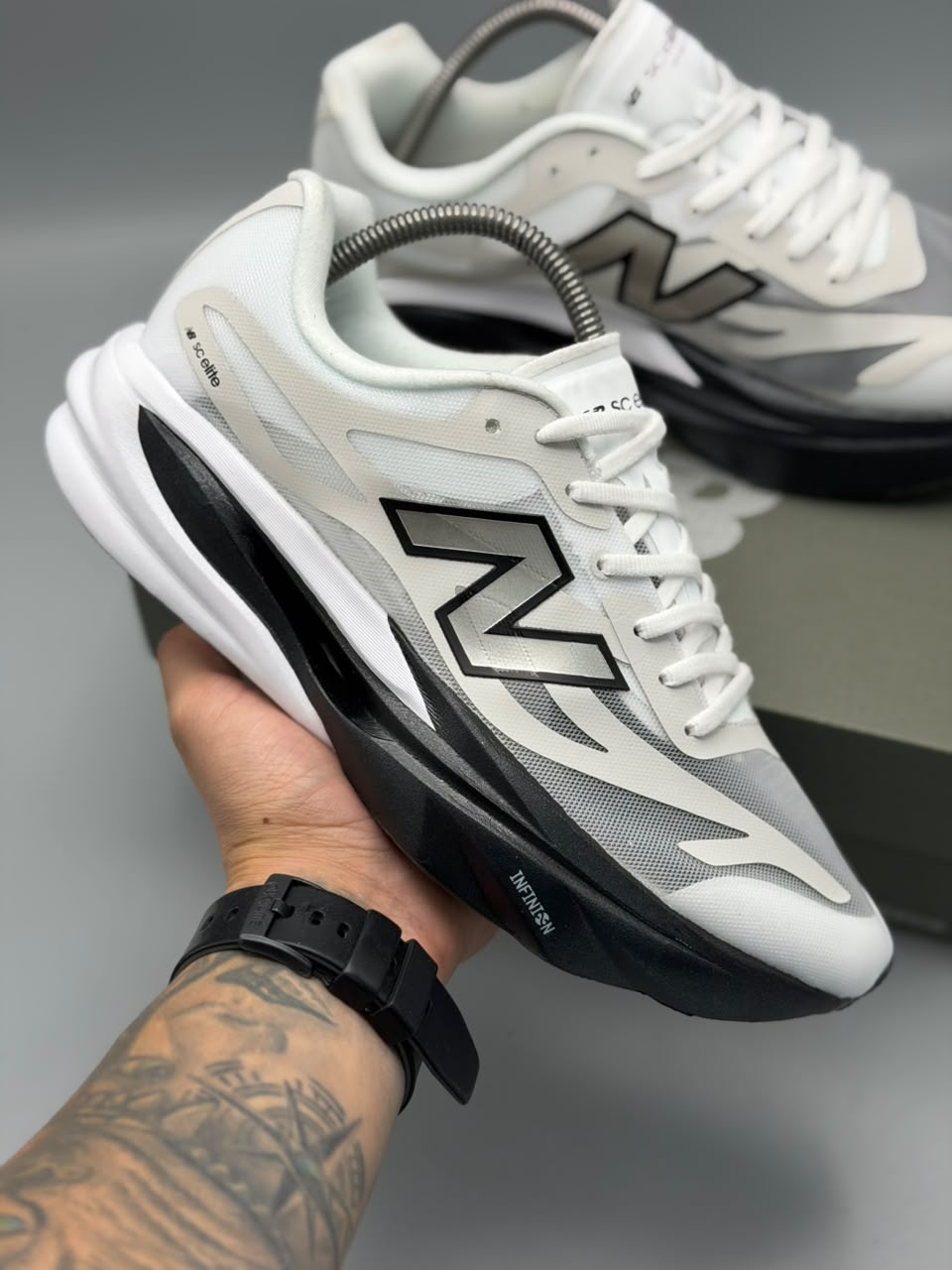 New Balance SC