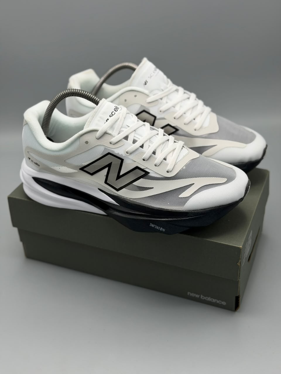 New Balance SC
