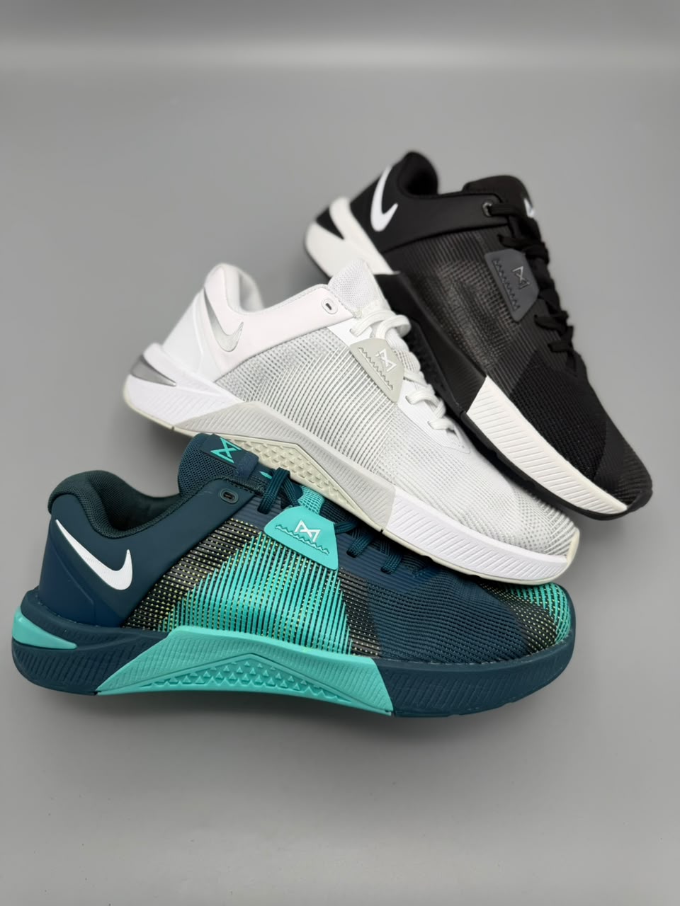 Nike Mamba