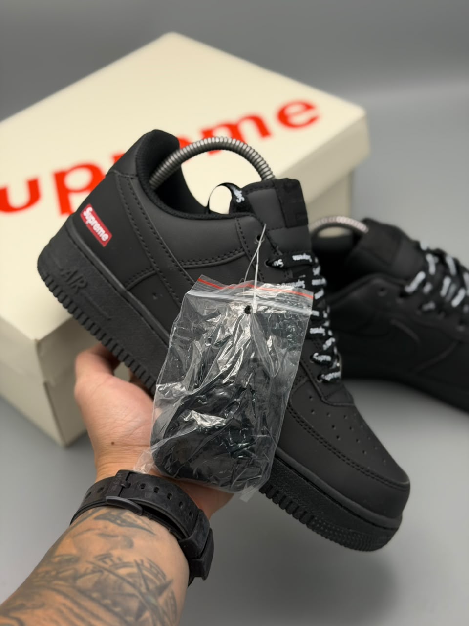 Air Force 1 "Supreme"
