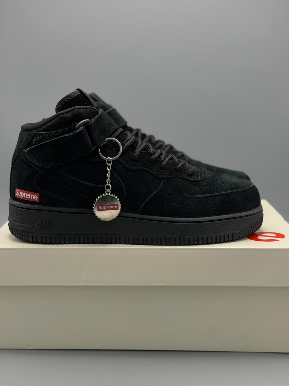 Air Force 1 "Supreme"