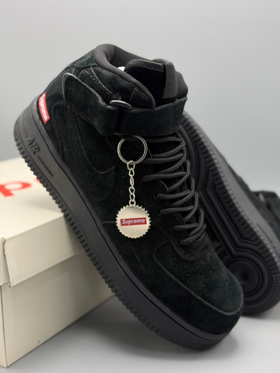 Air Force 1 "Supreme"