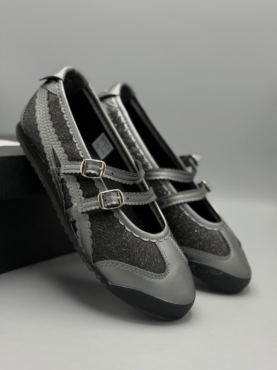 Onitsuka Tiger Mary Jane