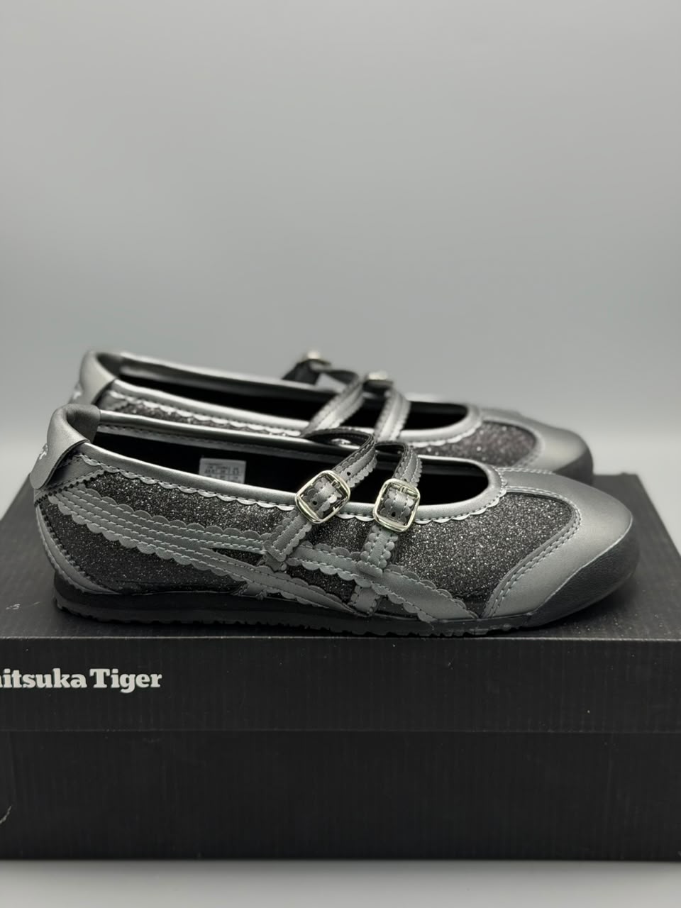 Onitsuka Tiger Mary Jane