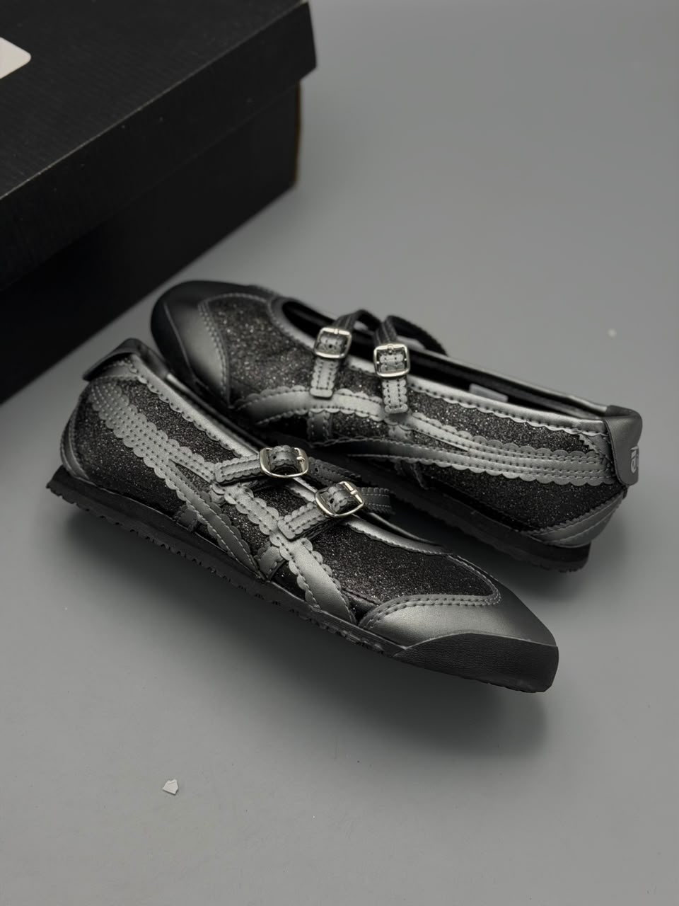 Onitsuka Tiger Mary Jane