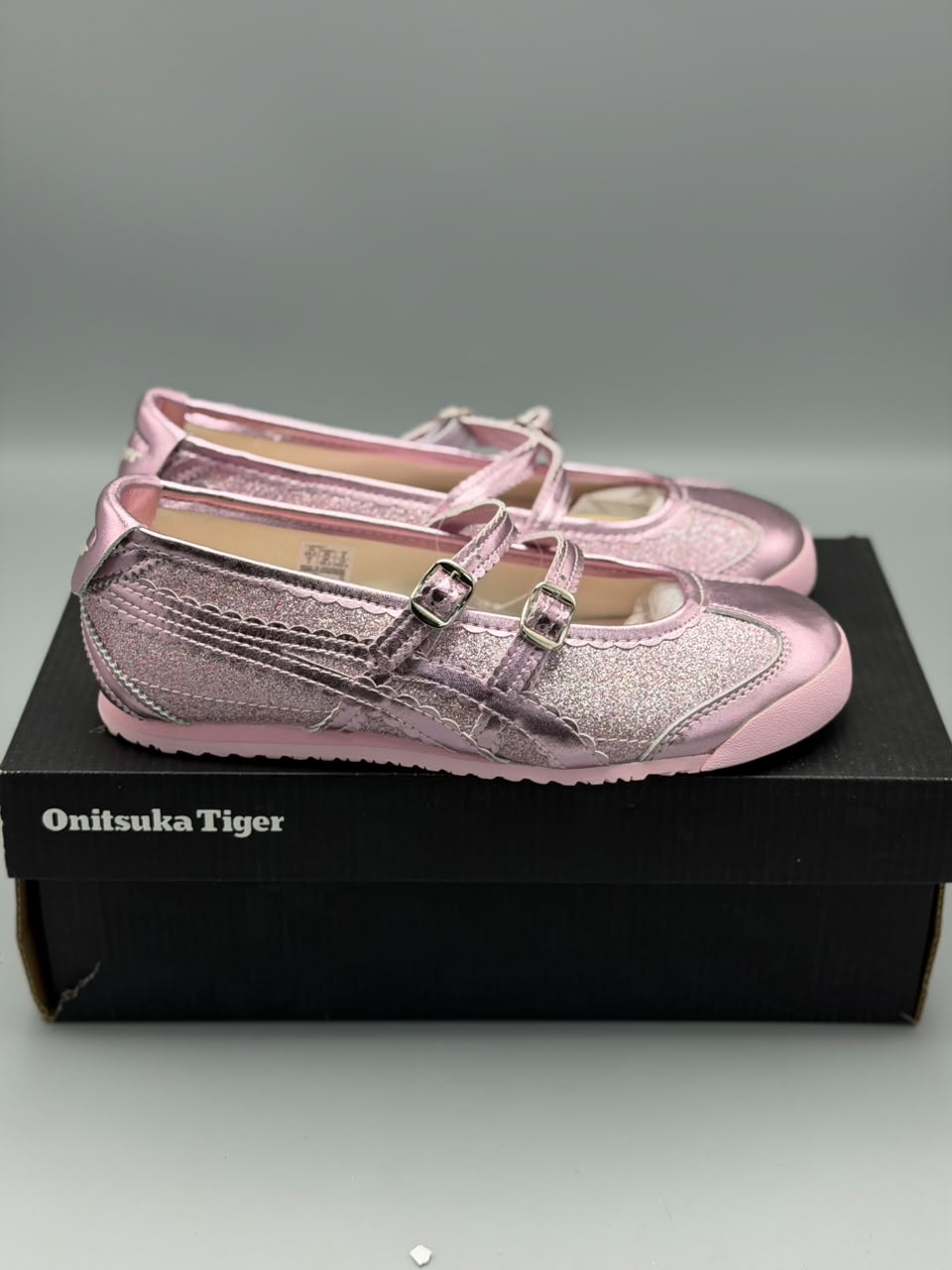 Onitsuka Tiger Mary Jane