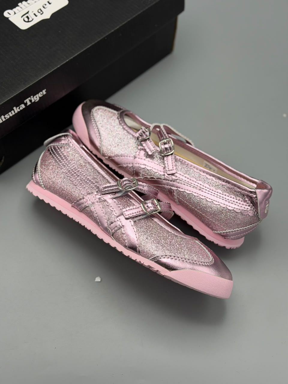 Onitsuka Tiger Mary Jane