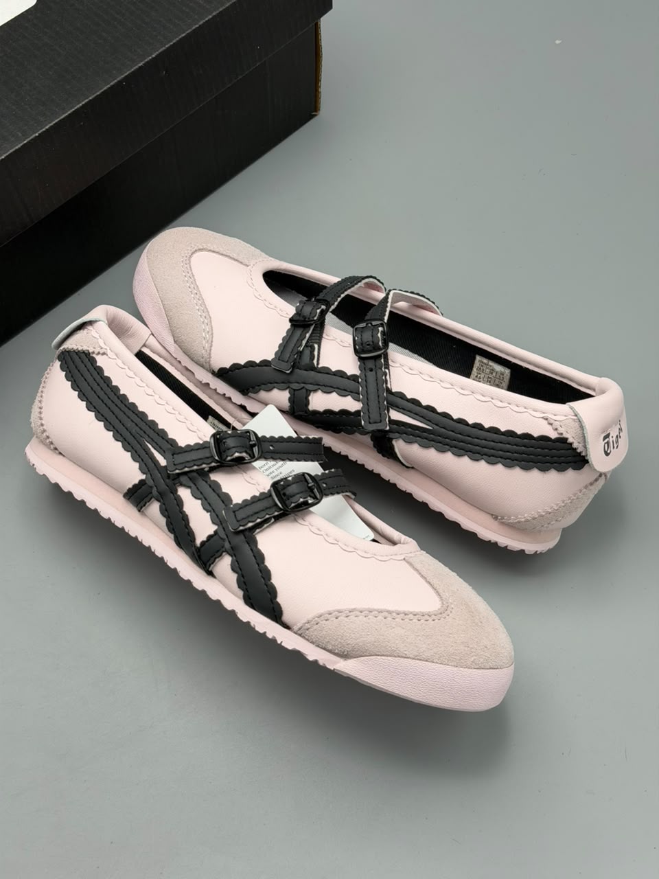 Onitsuka Tiger Mary Jane