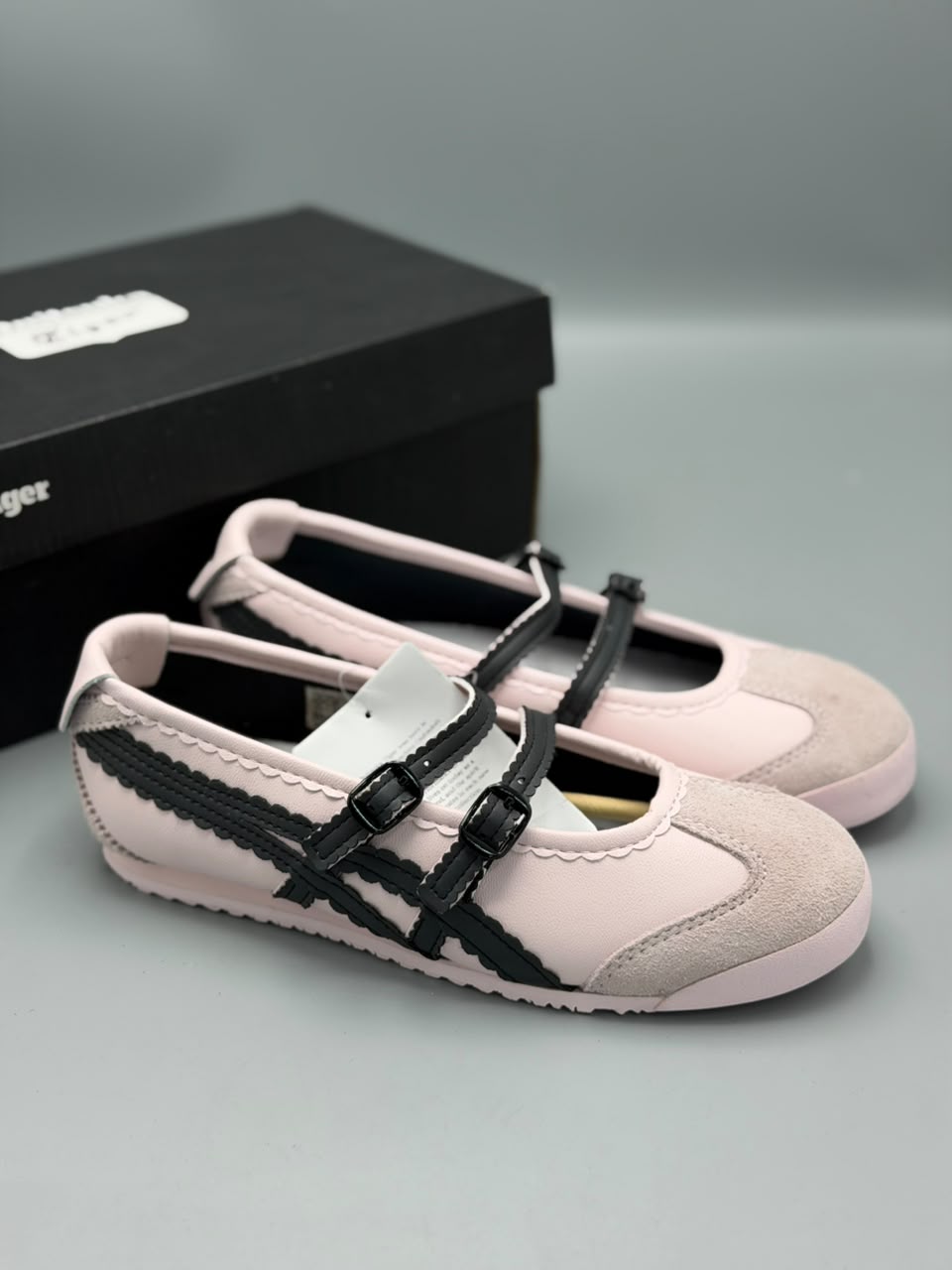 Onitsuka Tiger Mary Jane