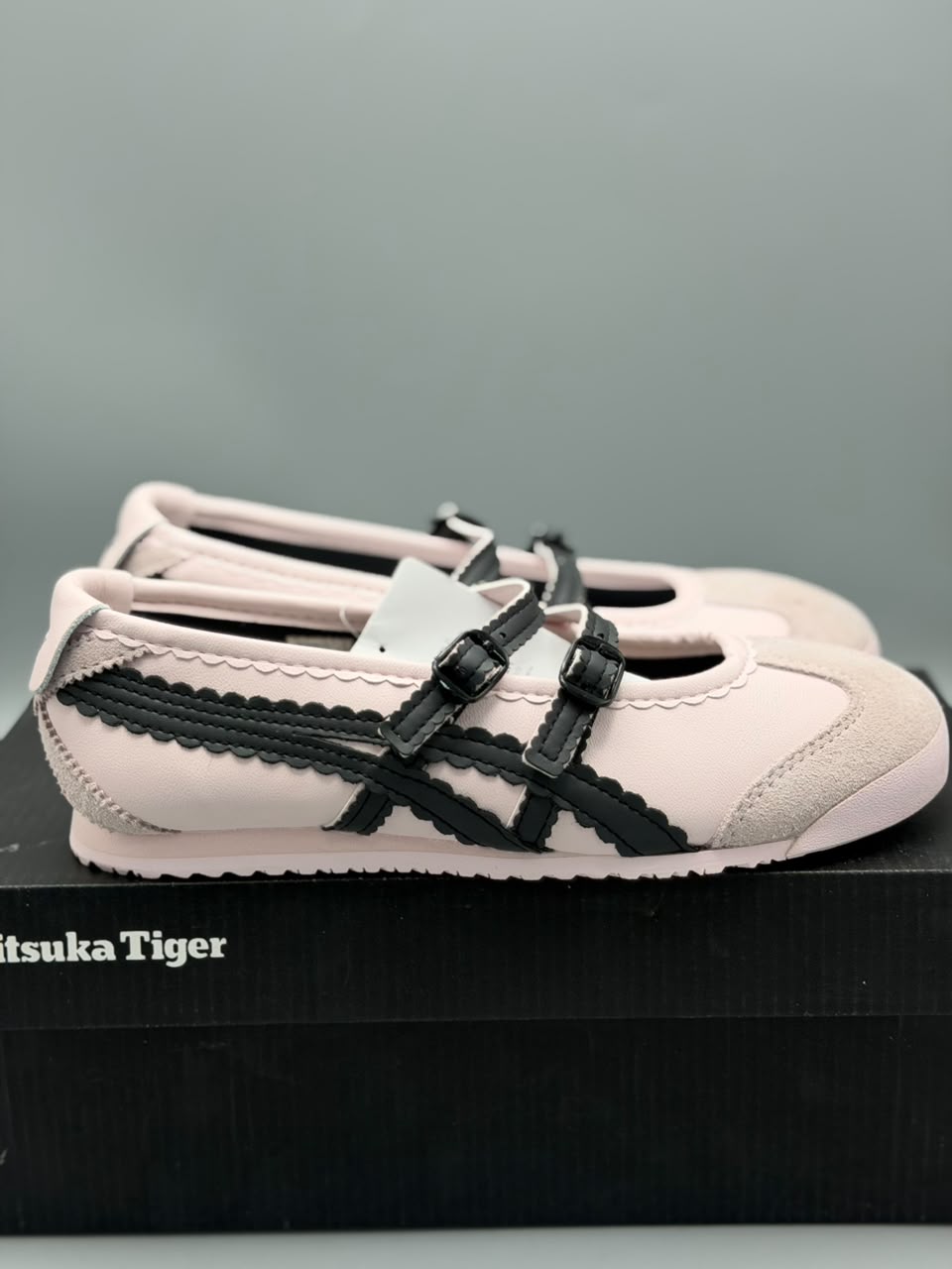 Onitsuka Tiger Mary Jane