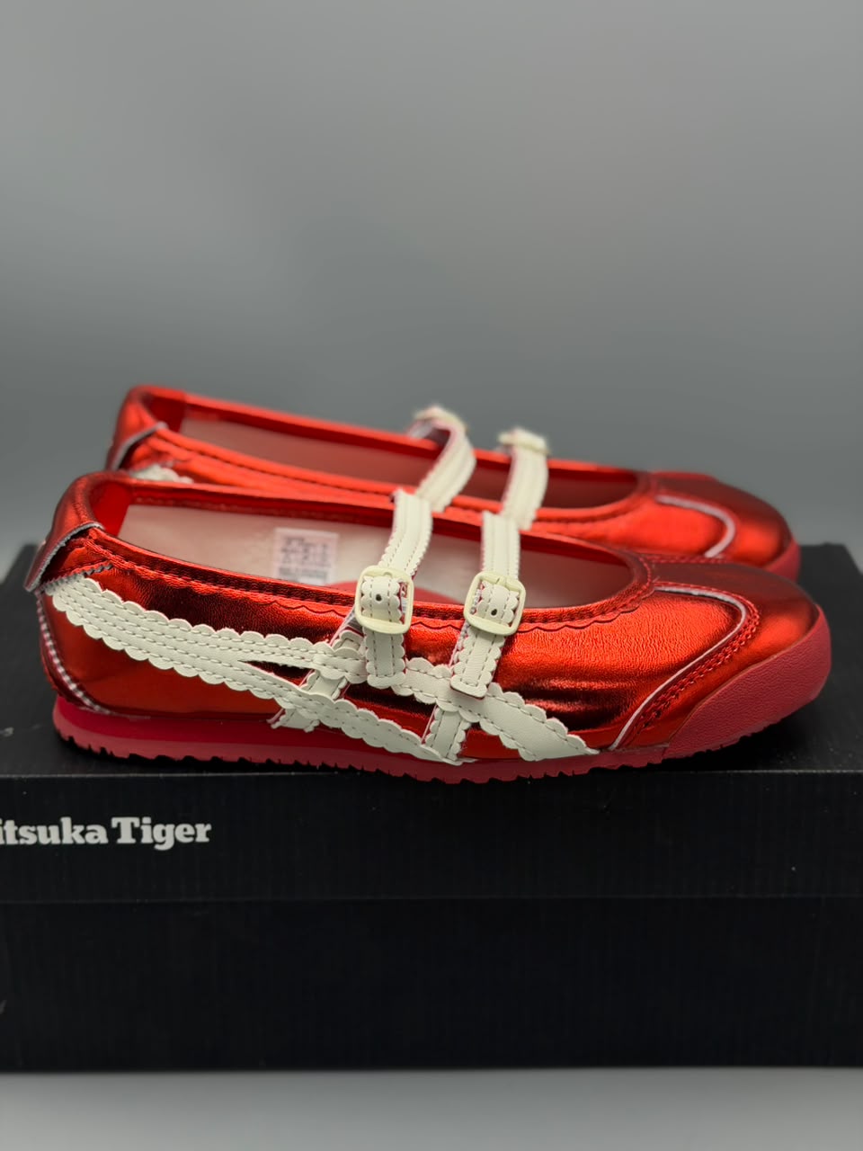 Onitsuka Tiger Mary Jane