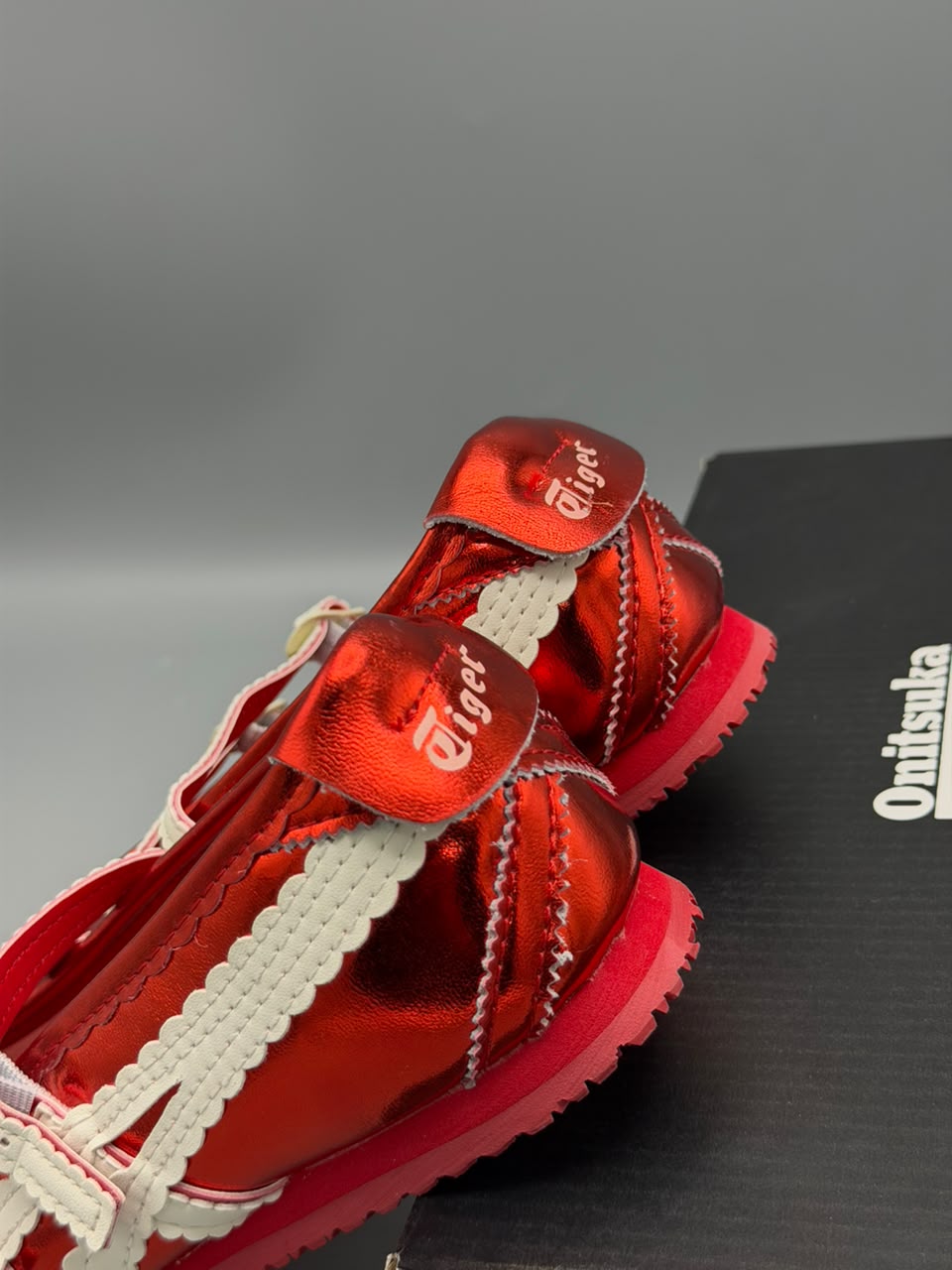 Onitsuka Tiger Mary Jane