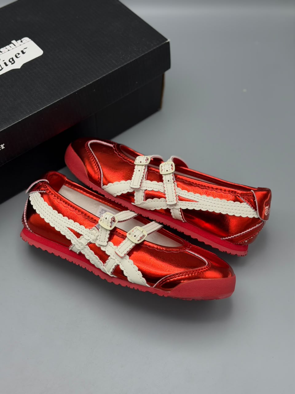 Onitsuka Tiger Mary Jane