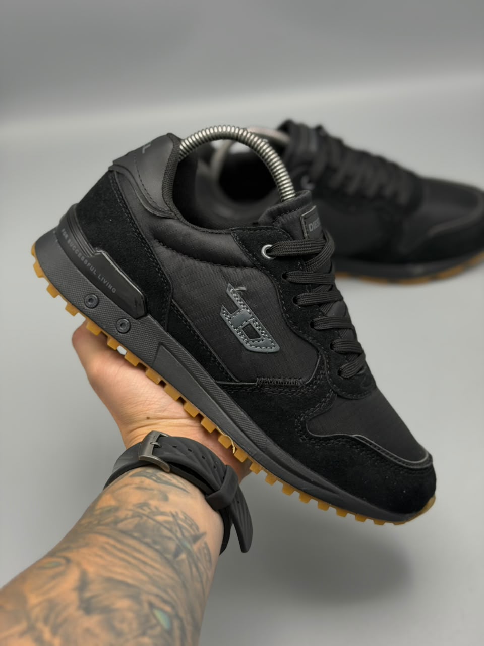 Diesel