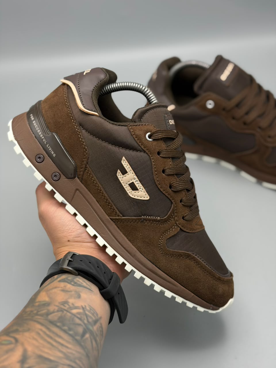 Diesel