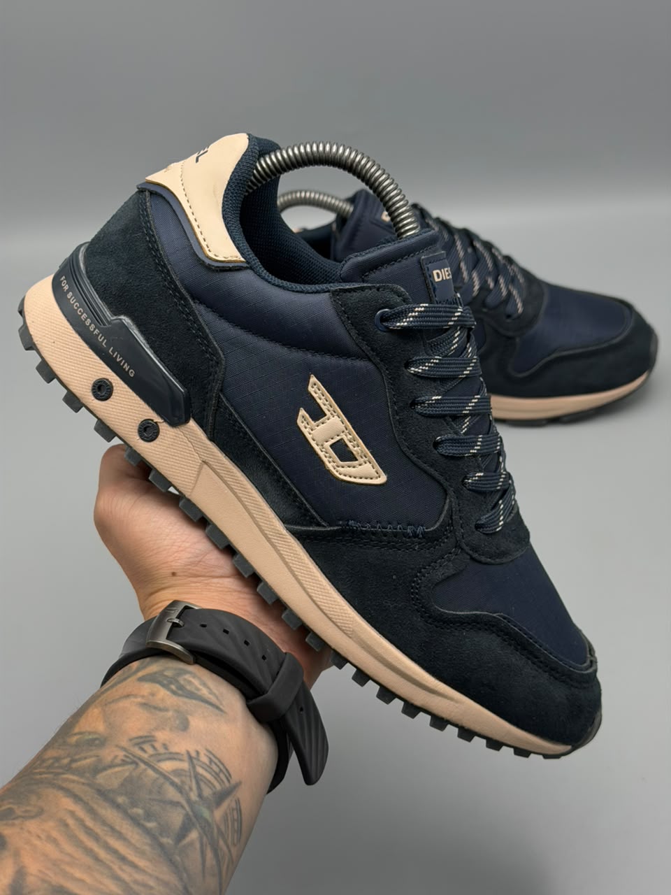 Diesel