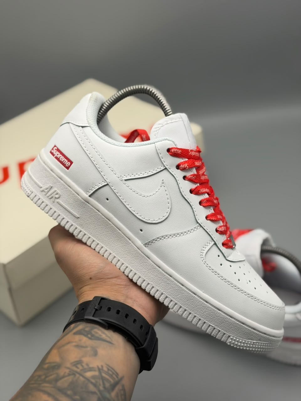 Air Force 1 "Supreme"