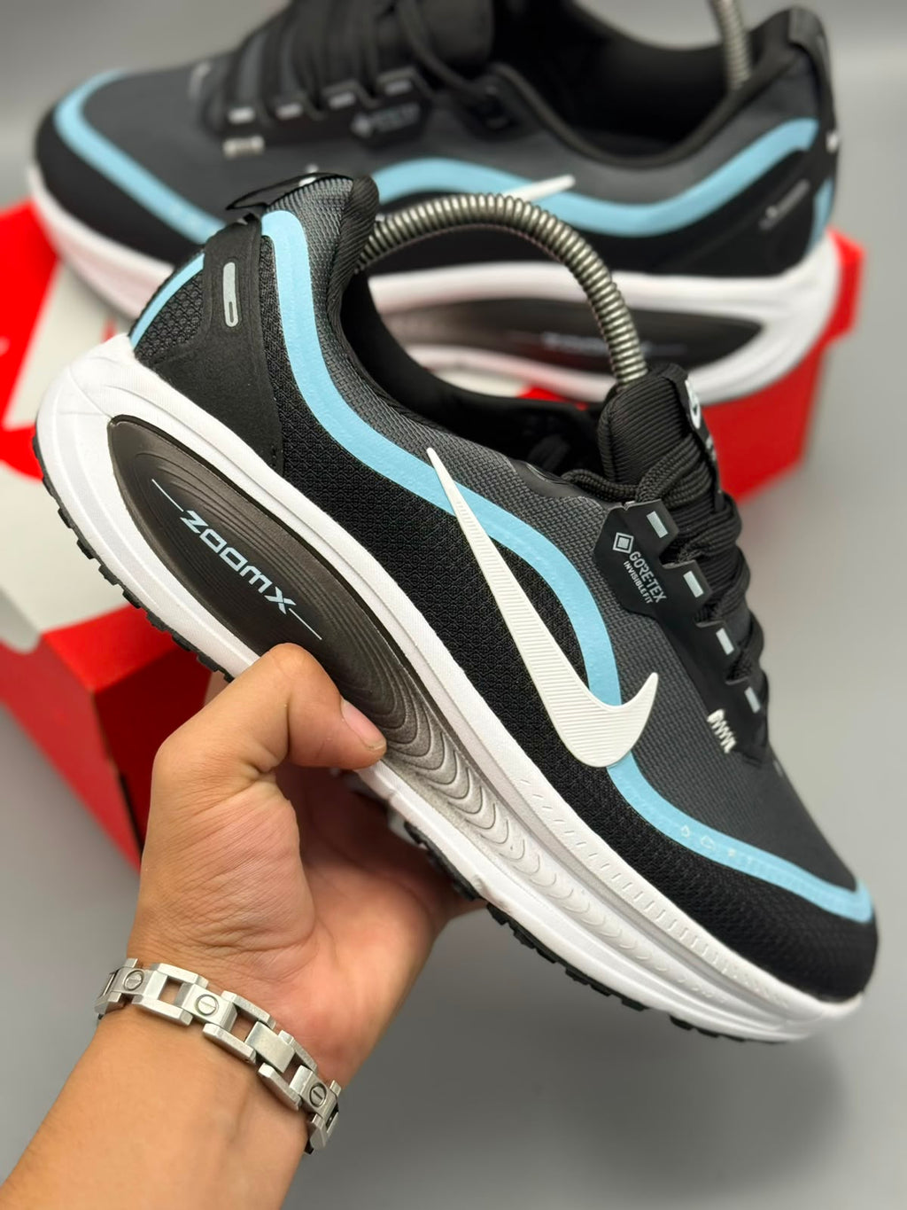 Nike Vomero 18 GORE-TEX