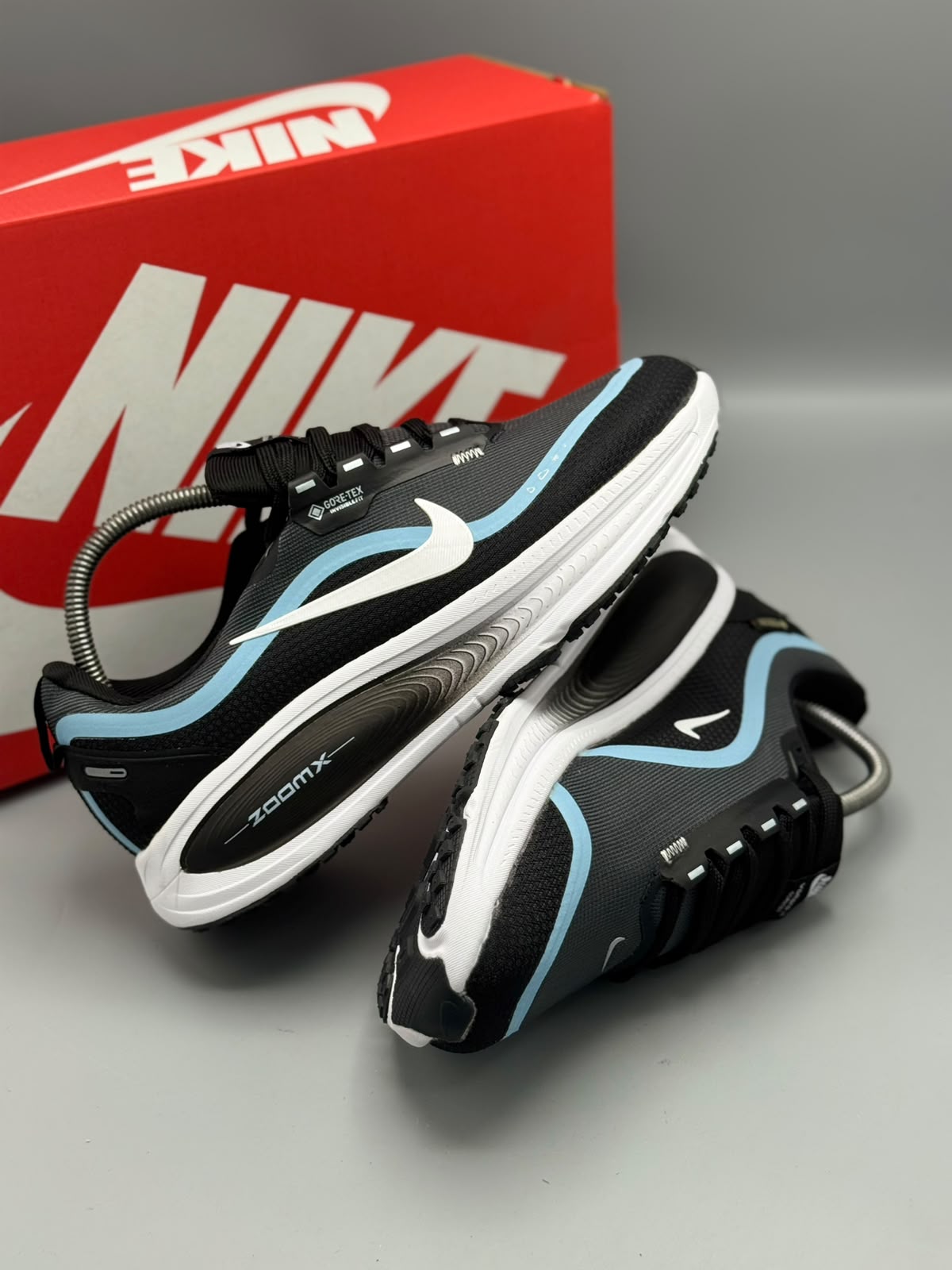 Nike Vomero 18 GORE-TEX