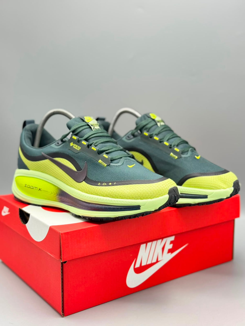 Nike Vomero 18 GORE-TEX