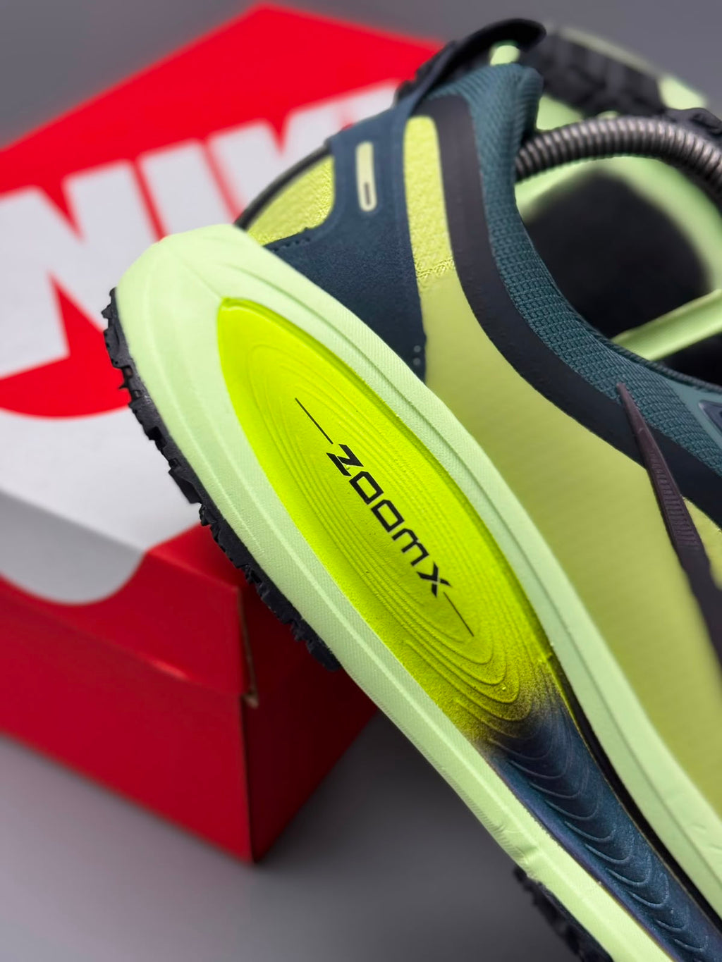 Nike Vomero 18 GORE-TEX