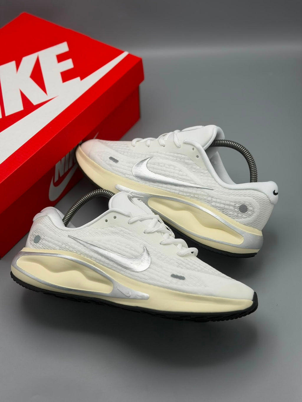 Nike Air Max SYSTM